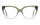 Andy Wolf Frame 5107 Col. 08 Acetate Green