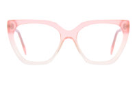 Andy Wolf Frame 5107 Col. 10 Acetate Pink