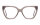 Andy Wolf Frame 5107 Col. 12 Acetate Brown