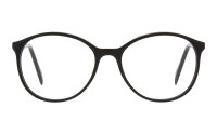 Andy Wolf Frame 5108 Col. 01 Acetate Black