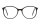 Andy Wolf Frame 5108 Col. 01 Acetate Black