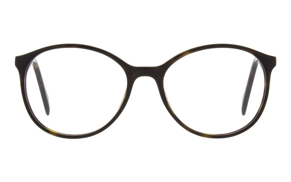 Andy Wolf Frame 5108 Col. 02 Acetate Brown