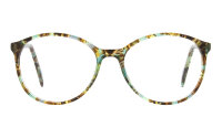 Andy Wolf Frame 5108 Col. 05 Acetate Colorful