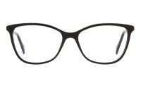 Andy Wolf Frame 5109 Col. 01 Acetate Black
