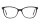 Andy Wolf Frame 5109 Col. 01 Acetate Black