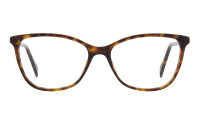 Andy Wolf Frame 5109 Col. 03 Acetate Brown
