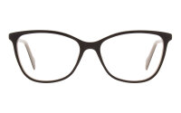 Andy Wolf Frame 5109 Col. 04 Acetate Brown