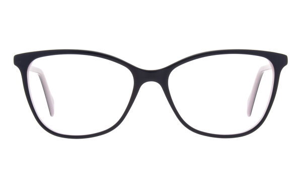 Andy Wolf Frame 5109 Col. 05 Acetate Blue