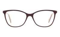 Andy Wolf Frame 5109 Col. 06 Acetate Berry