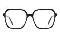 Andy Wolf Frame 5110 Col. 01 Acetate Black