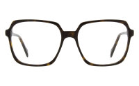 Andy Wolf Frame 5110 Col. 02 Acetate Brown