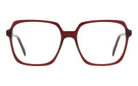 Andy Wolf Frame 5110 Col. 04 Acetate Berry