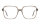 Andy Wolf Frame 5110 Col. 05 Acetate Grey