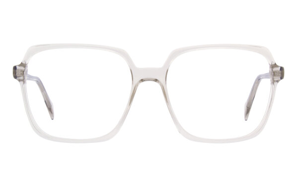 Andy Wolf Frame 5110 Col. 08 Acetate Brown