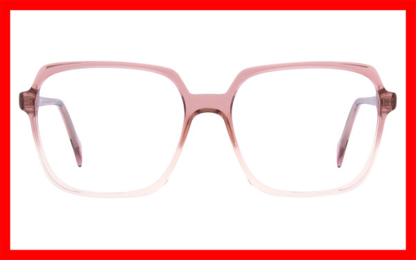 Andy Wolf Frame 5110 Col. 09 Acetate Brown