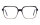 Andy Wolf Frame 5110 Col. 10 Acetate Brown