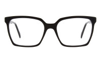 Andy Wolf Frame 5111 Col. 01 Acetate Black