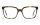 Andy Wolf Frame 5111 Col. 03 Acetate Brown