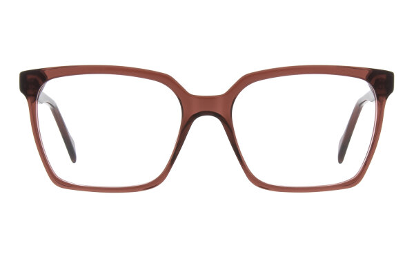 Andy Wolf Frame 5111 Col. 06 Acetate Berry
