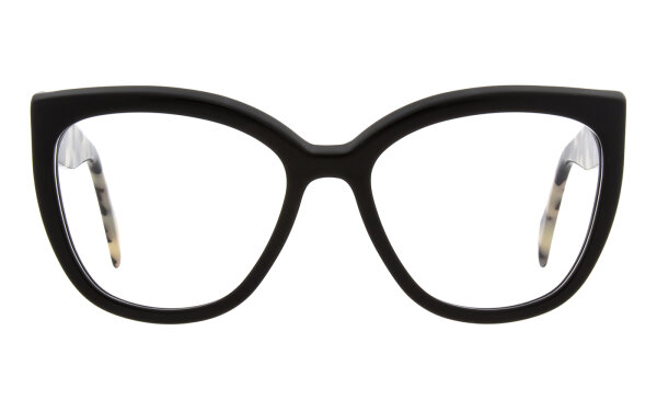 Andy Wolf Frame 5112 Col. 03 Acetate Black