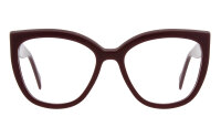 Andy Wolf Frame 5112 Col. 05 Acetate Violet