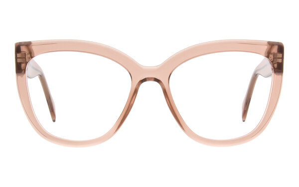 Andy Wolf Frame 5112 Col. 07 Acetate Pink