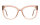 Andy Wolf Frame 5112 Col. 07 Acetate Pink