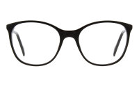 Andy Wolf Frame 5113 Col. 01 Acetate Black