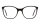 Andy Wolf Frame 5113 Col. 01 Acetate Black