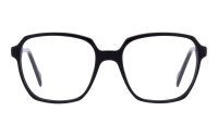 Andy Wolf Frame 5118 Col. 01 Acetate Black