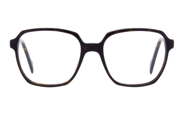 Andy Wolf Frame 5118 Col. 02 Acetate Brown