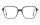 Andy Wolf Frame 5118 Col. 03 Acetate Grey