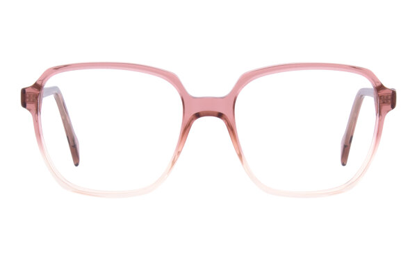 Andy Wolf Frame 5118 Col. 04 Acetate Pink