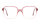 Andy Wolf Frame 5118 Col. 04 Acetate Pink