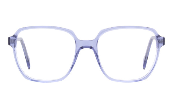 Andy Wolf Frame 5118 Col. 05 Acetate Blue
