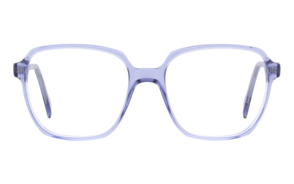 Andy Wolf Frame 5118 Col. 05 Acetate Blue