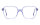 Andy Wolf Frame 5118 Col. 05 Acetate Blue