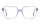 Andy Wolf Frame 5118 Col. 05 Acetate Blue