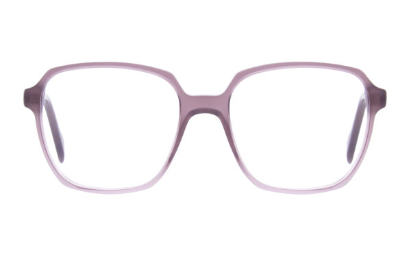 Andy Wolf Frame 5118 Col. 06 Acetate Violet