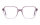 Andy Wolf Frame 5118 Col. 06 Acetate Violet