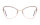 Andy Wolf Frame 5119 Col. 04 Metal/Acetate Grey