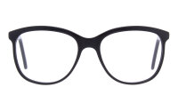 Andy Wolf Frame 5120 Col. 01 Acetate Black