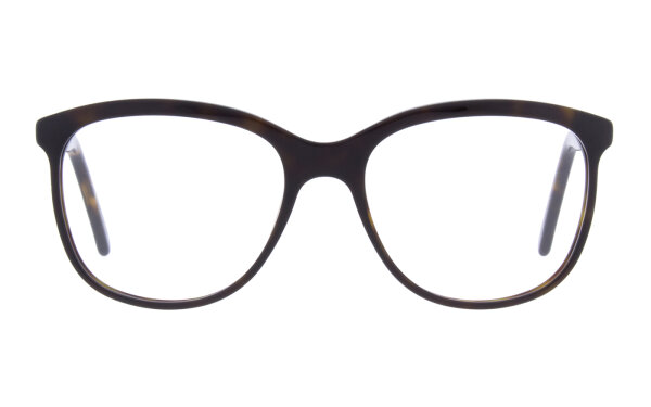 Andy Wolf Frame 5120 Col. 02 Acetate Brown