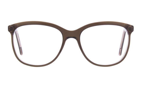 Andy Wolf Frame 5120 Col. 03 Acetate Brown