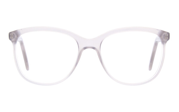 Andy Wolf Frame 5120 Col. 05 Acetate White