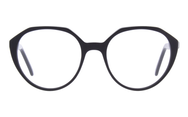 Andy Wolf Frame 5121 Col. 01 Acetate Black
