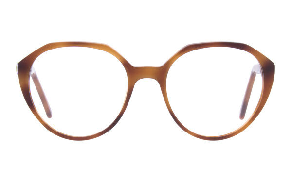Andy Wolf Frame 5121 Col. 05 Acetate Orange