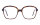 Andy Wolf Frame 5122 Col. 03 Acetate Brown