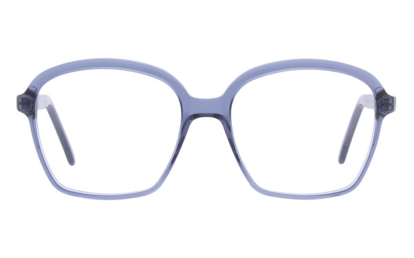 Andy Wolf Frame 5122 Col. 05 Acetate Blue