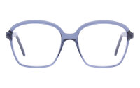 Andy Wolf Frame 5122 Col. 05 Acetate Blue